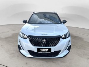 Peugeot 2008 PureTech 130 CV GT Line NAVI LED S&S