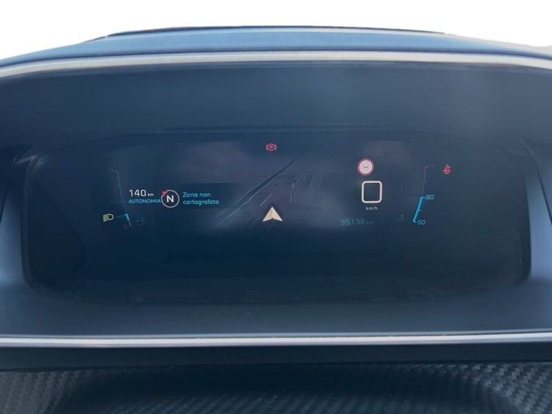 Peugeot 2008  PureTech 130 CV GT Line NAVI LED S&S