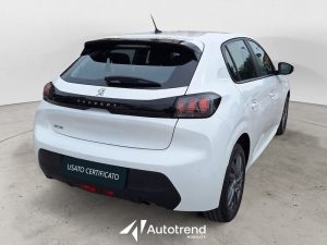 Peugeot 208  BlueHDi 100 CV Active Pack S&S 5 Porte