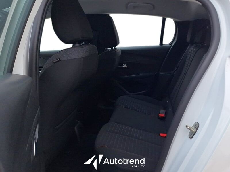 Peugeot 208  BlueHDi 100 CV Active Pack S&S 5 Porte