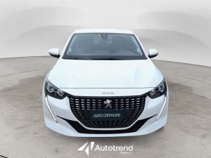 Peugeot 208  BlueHDi 100 CV Active Pack S&S 5 Porte
