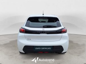 Peugeot 208  BlueHDi 100 CV Active Pack S&S 5 Porte