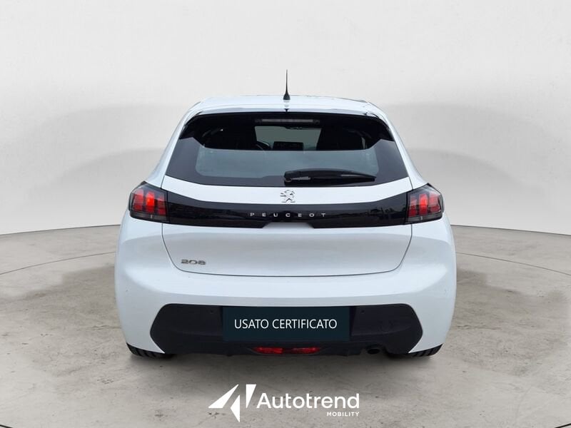 Peugeot 208  BlueHDi 100 CV Active Pack S&S 5 Porte