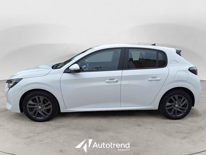 Peugeot 208  BlueHDi 100 CV Active Pack S&S 5 Porte