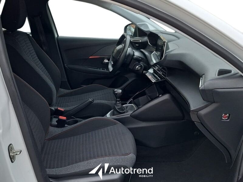 Peugeot 208  BlueHDi 100 CV Active Pack S&S 5 Porte