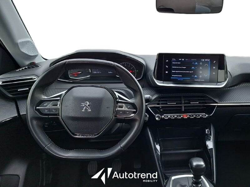 Peugeot 208  BlueHDi 100 CV Active Pack S&S 5 Porte