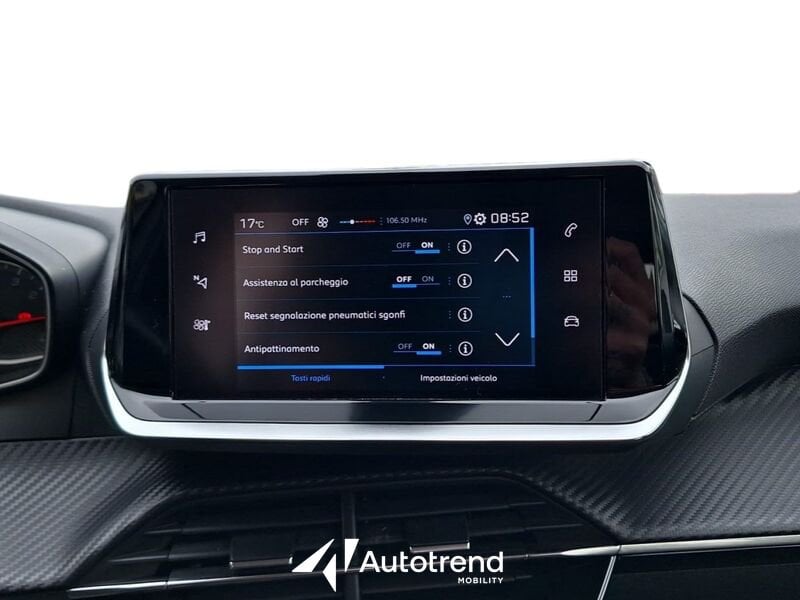 Peugeot 208  BlueHDi 100 CV Active Pack S&S 5 Porte