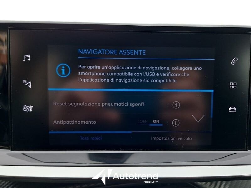 Peugeot 208  BlueHDi 100 CV Active Pack S&S 5 Porte