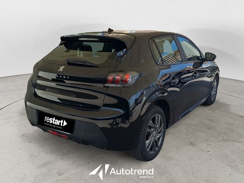 Peugeot 208  BlueHDi 100 CV Active Pack S&S 5 Porte