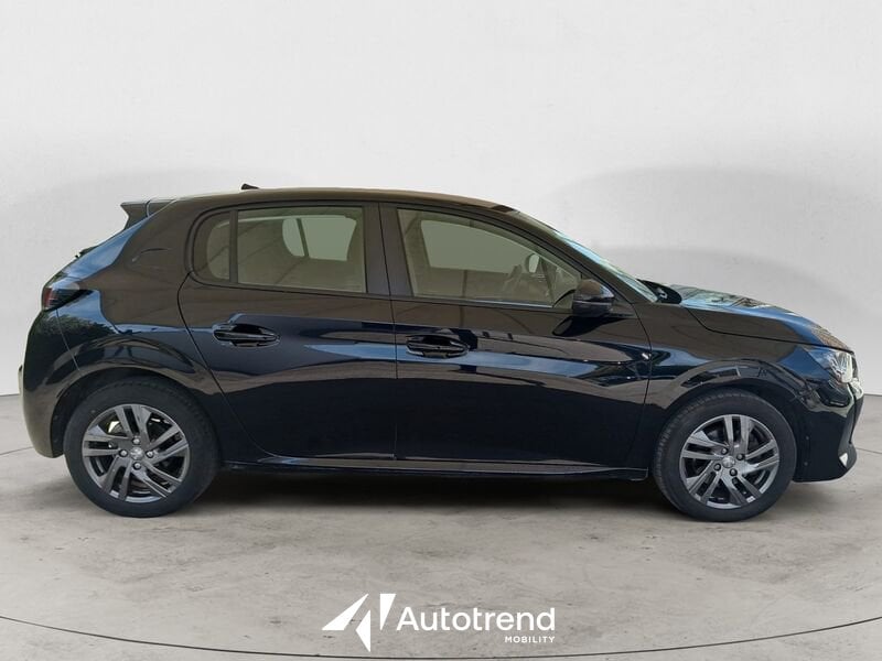 Peugeot 208  BlueHDi 100 CV Active Pack S&S 5 Porte