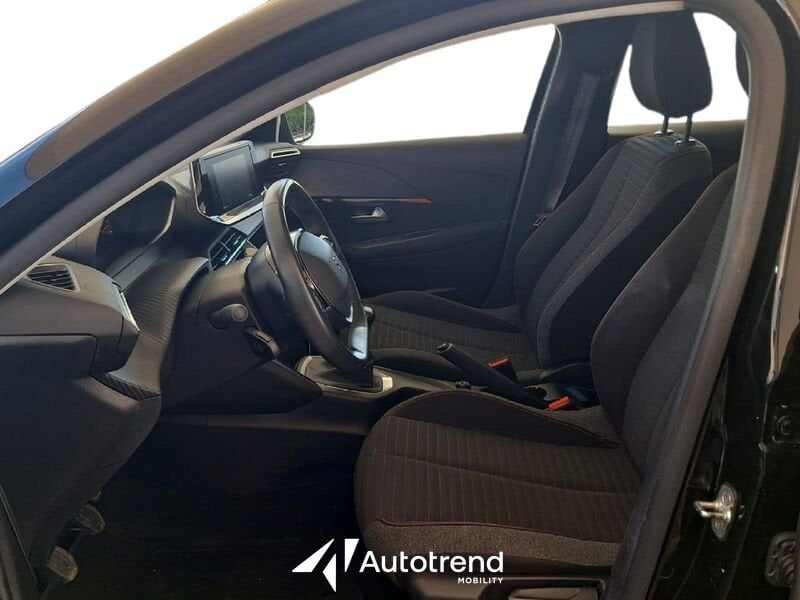 Peugeot 208  BlueHDi 100 CV Active Pack S&S 5 Porte