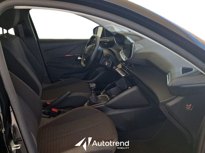Peugeot 208  BlueHDi 100 CV Active Pack S&S 5 Porte