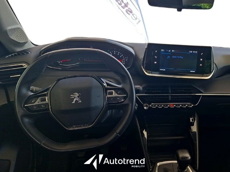Peugeot 208  BlueHDi 100 CV Active Pack S&S 5 Porte
