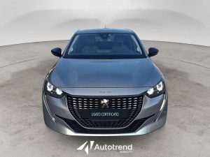 Peugeot 208 BlueHDi 100 CV Allure S&S 5 Porte