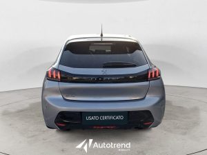 Peugeot 208 BlueHDi 100 CV Allure S&S 5 Porte