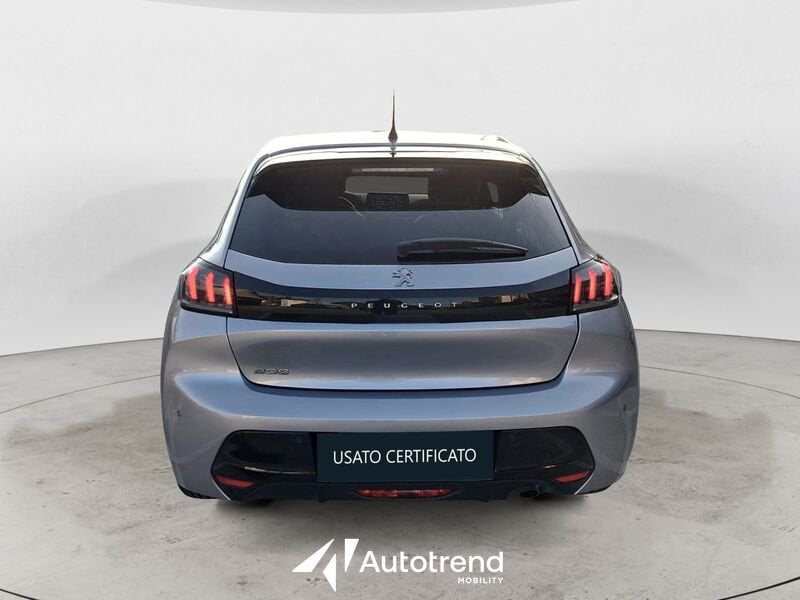 Peugeot 208  BlueHDi 100 CV Allure S&S 5 Porte