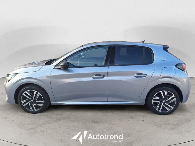 Peugeot 208  BlueHDi 100 CV Allure S&S 5 Porte