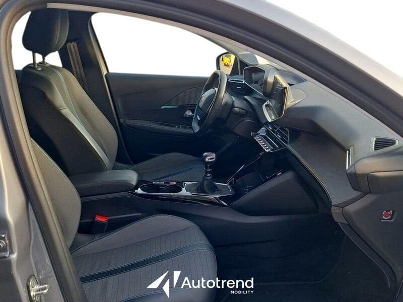 Peugeot 208  BlueHDi 100 CV Allure S&S 5 Porte