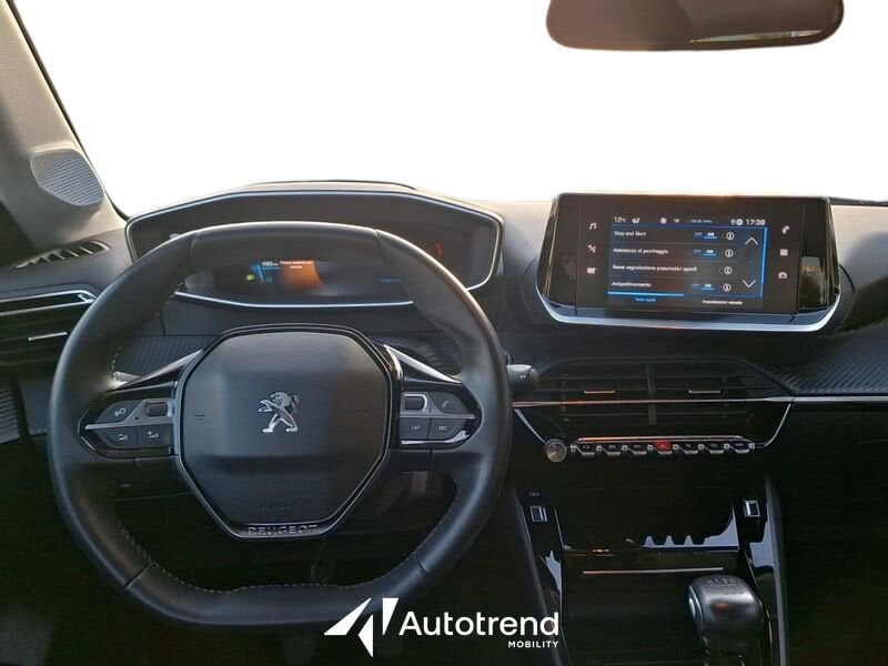 Peugeot 208  BlueHDi 100 CV Allure S&S 5 Porte