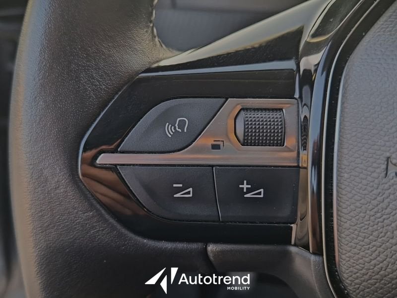 Peugeot 208  BlueHDi 100 CV Allure S&S 5 Porte