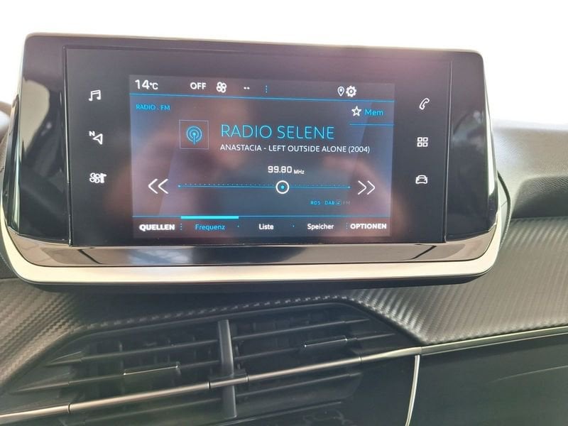 Peugeot 208  PureTech 100 CV Allure S&S 5 porte