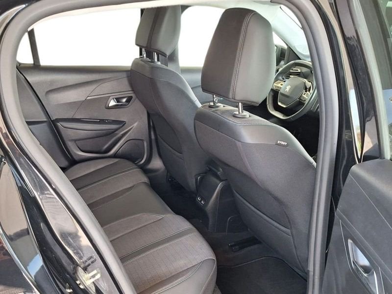 Peugeot 208  PureTech 100 CV Allure S&S 5 porte