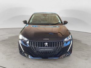 Peugeot 208 PureTech 100 CV Allure S&S 5 porte