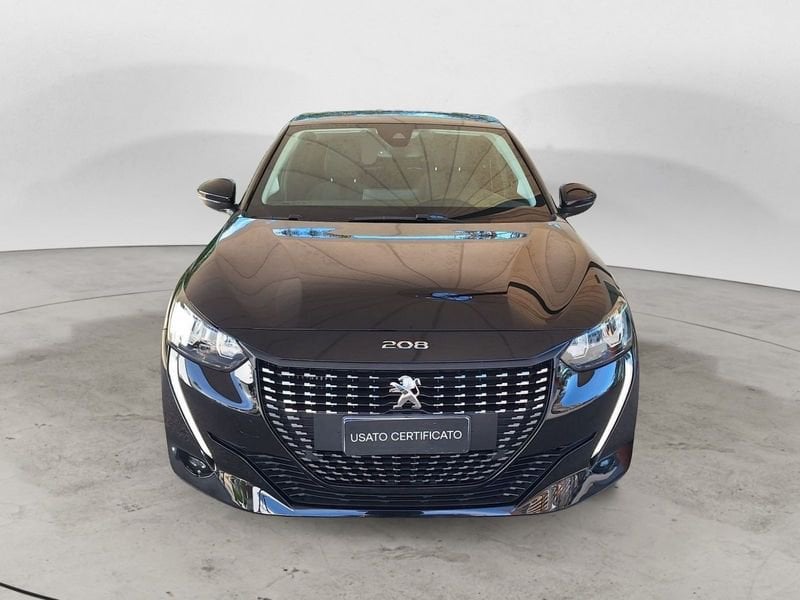 Peugeot 208  PureTech 100 CV Allure S&S 5 porte
