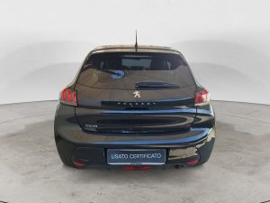 Peugeot 208 PureTech 100 CV Allure S&S 5 porte