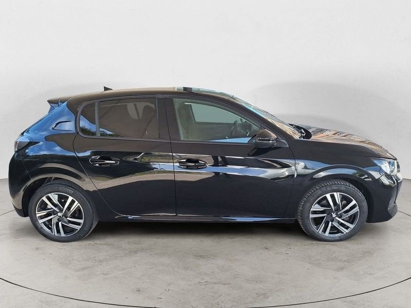 Peugeot 208  PureTech 100 CV Allure S&S 5 porte