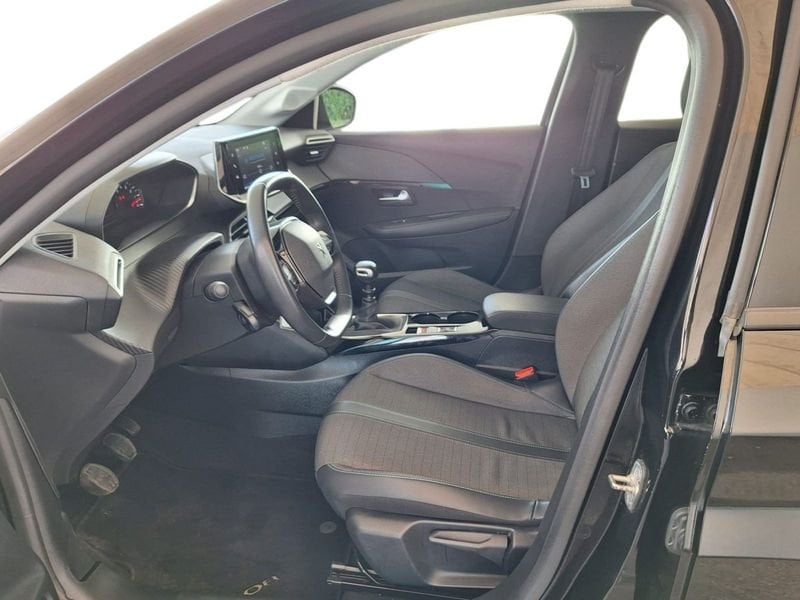 Peugeot 208  PureTech 100 CV Allure S&S 5 porte