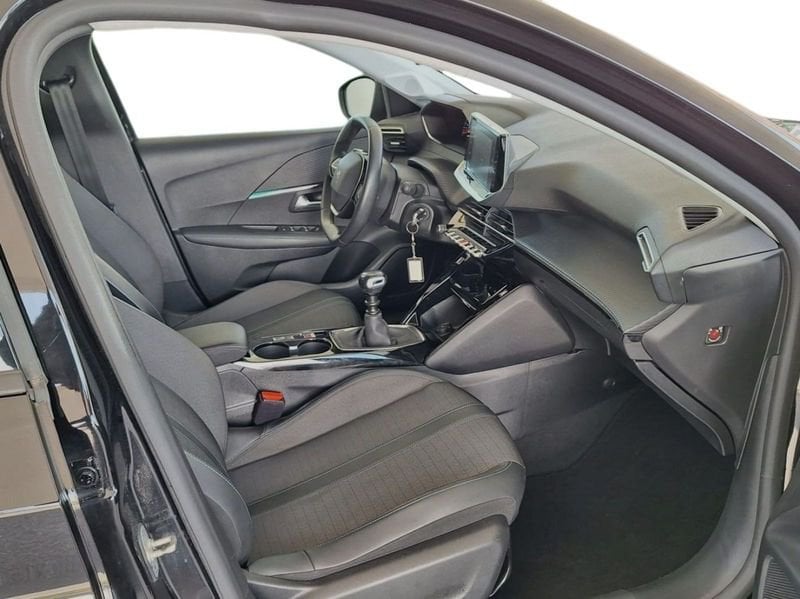 Peugeot 208  PureTech 100 CV Allure S&S 5 porte