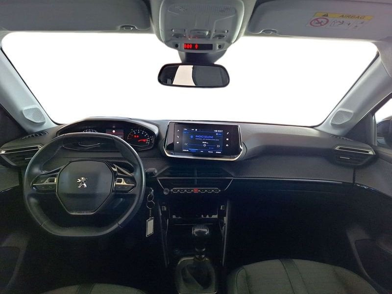 Peugeot 208  PureTech 100 CV Allure S&S 5 porte