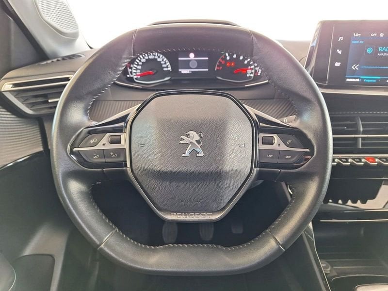 Peugeot 208  PureTech 100 CV Allure S&S 5 porte