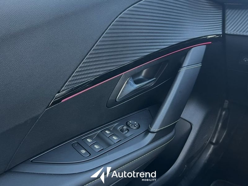 Peugeot 208  PureTech 130 CV S&& Automatica EAT8 GT Pack S&S