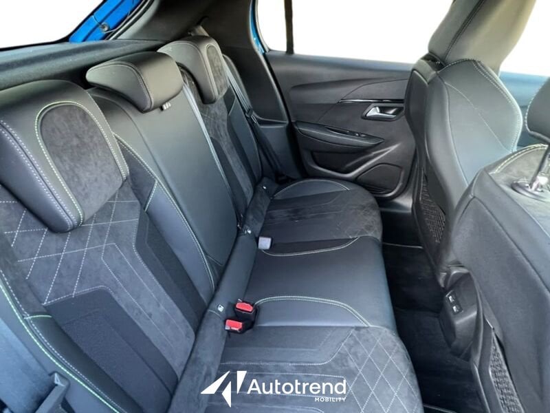 Peugeot 208  PureTech 130 CV S&& Automatica EAT8 GT Pack S&S