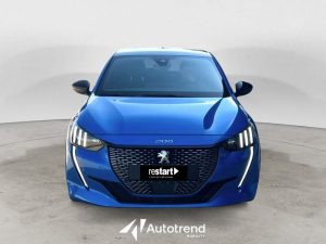 Peugeot 208  PureTech 130 CV S&& Automatica EAT8 GT Pack S&S