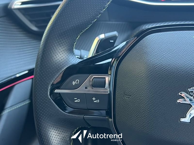 Peugeot 208  PureTech 130 CV S&& Automatica EAT8 GT Pack S&S