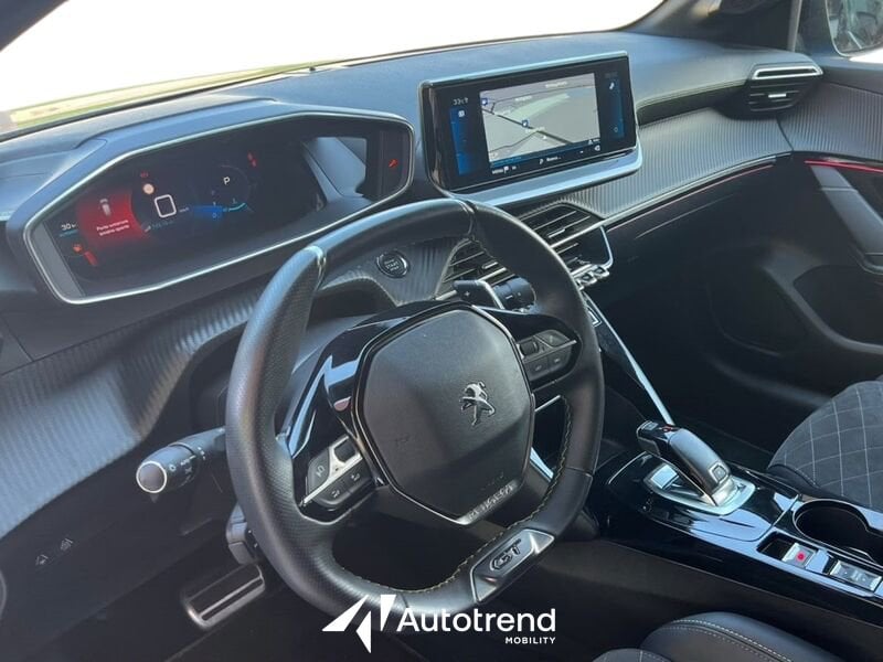 Peugeot 208  PureTech 130 CV S&& Automatica EAT8 GT Pack S&S