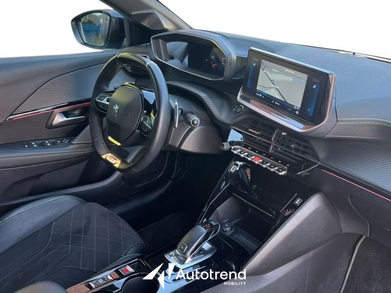 Peugeot 208  PureTech 130 CV S&& Automatica EAT8 GT Pack S&S