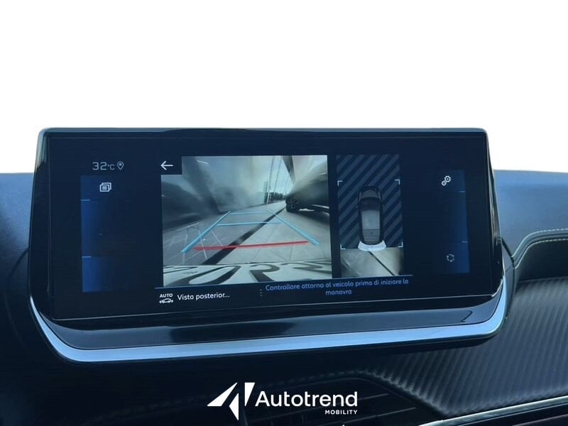 Peugeot 208  PureTech 130 CV S&& Automatica EAT8 GT Pack S&S
