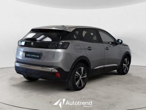 Peugeot 3008  BlueHDi 130 CV Automatica EAT8 Allure S&S