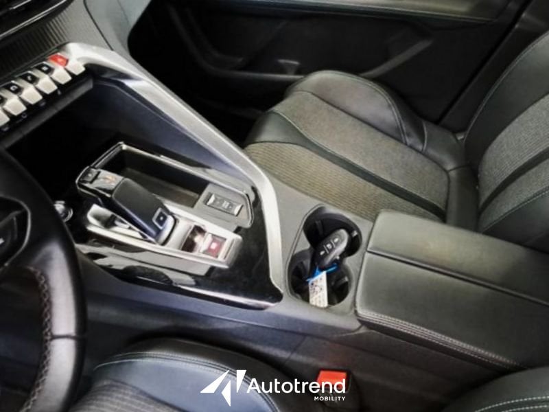 Peugeot 3008  BlueHDi 130 CV Automatica EAT8 Allure S&S