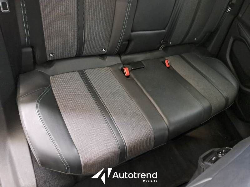 Peugeot 3008  BlueHDi 130 CV Automatica EAT8 Allure S&S