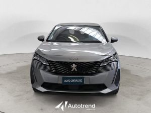 Peugeot 3008  BlueHDi 130 CV Automatica EAT8 Allure S&S