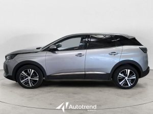 Peugeot 3008  BlueHDi 130 CV Automatica EAT8 Allure S&S