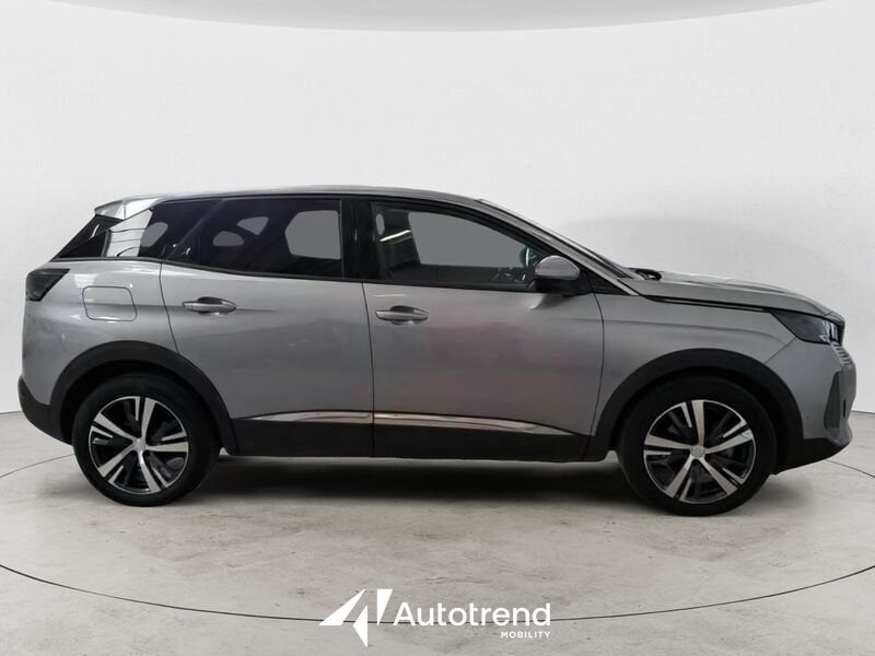 Peugeot 3008  BlueHDi 130 CV Automatica EAT8 Allure S&S