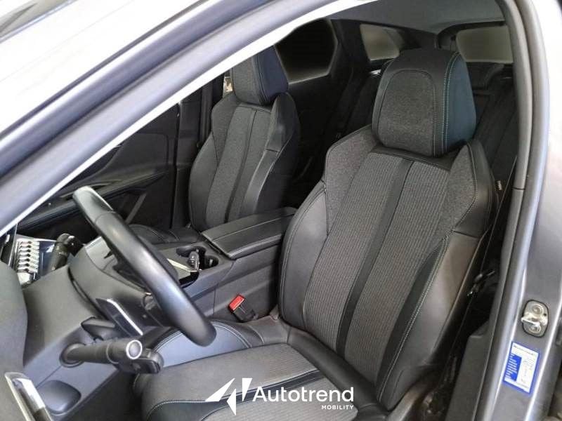 Peugeot 3008  BlueHDi 130 CV Automatica EAT8 Allure S&S