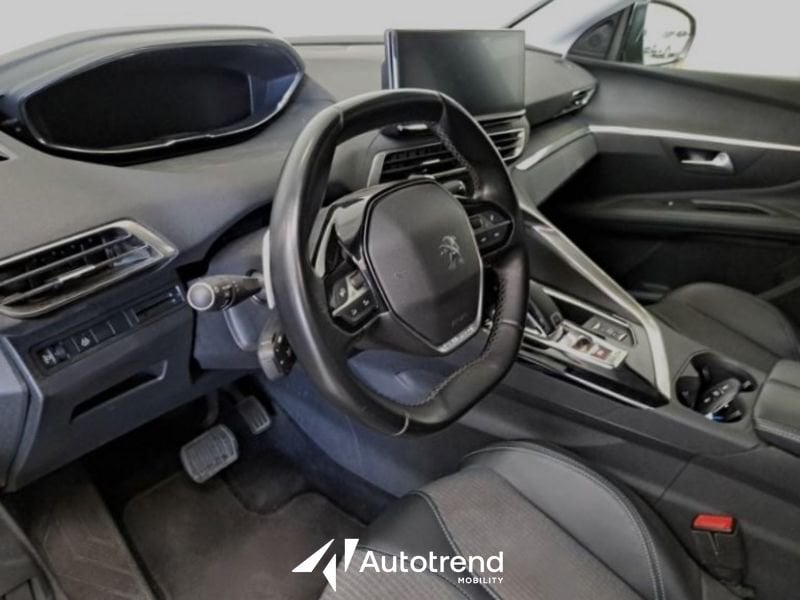 Peugeot 3008  BlueHDi 130 CV Automatica EAT8 Allure S&S