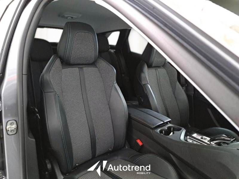 Peugeot 3008  BlueHDi 130 CV Automatica EAT8 Allure S&S